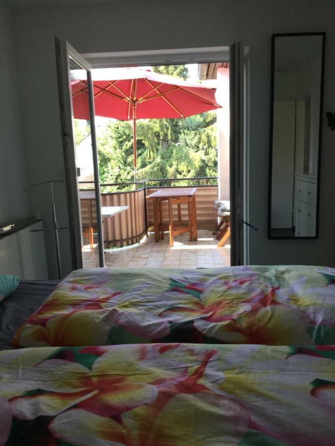 Loft Seeblick Ueberlingen מראה חיצוני תמונה